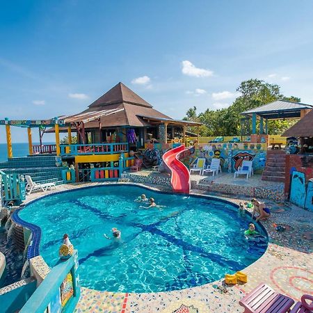 Varinda Resort Lamai Beach (Koh Samui) Exterior foto
