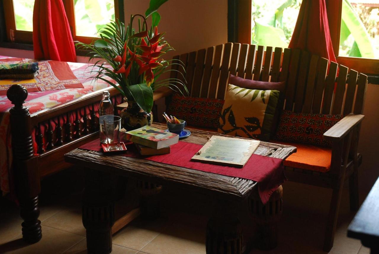 Varinda Resort Lamai Beach (Koh Samui) Quarto foto
