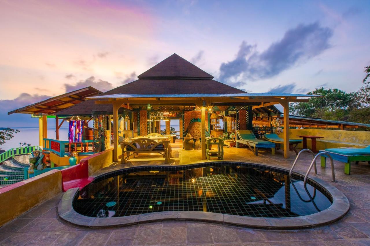 Varinda Resort Lamai Beach (Koh Samui) Exterior foto