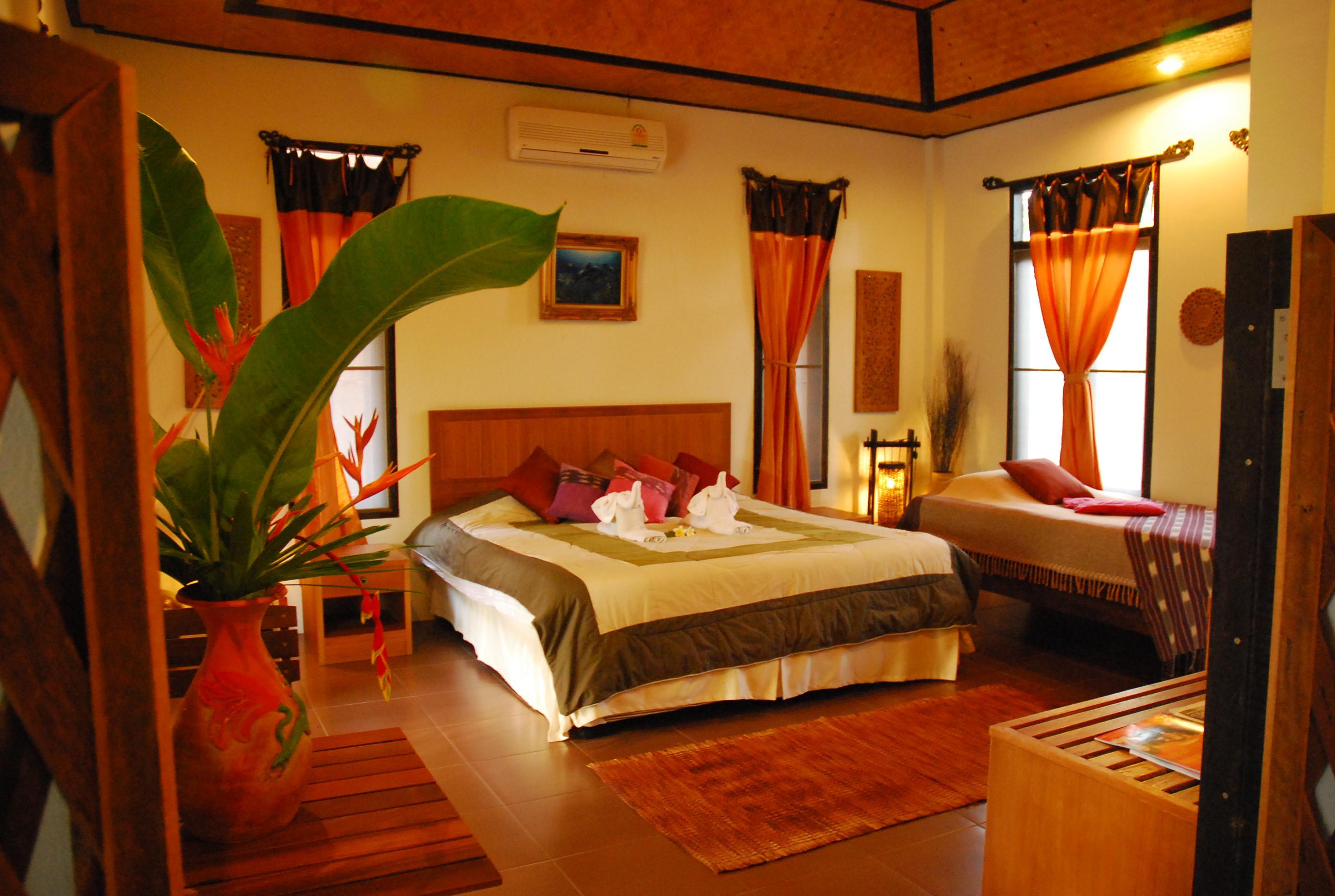 Varinda Resort Lamai Beach (Koh Samui) Exterior foto