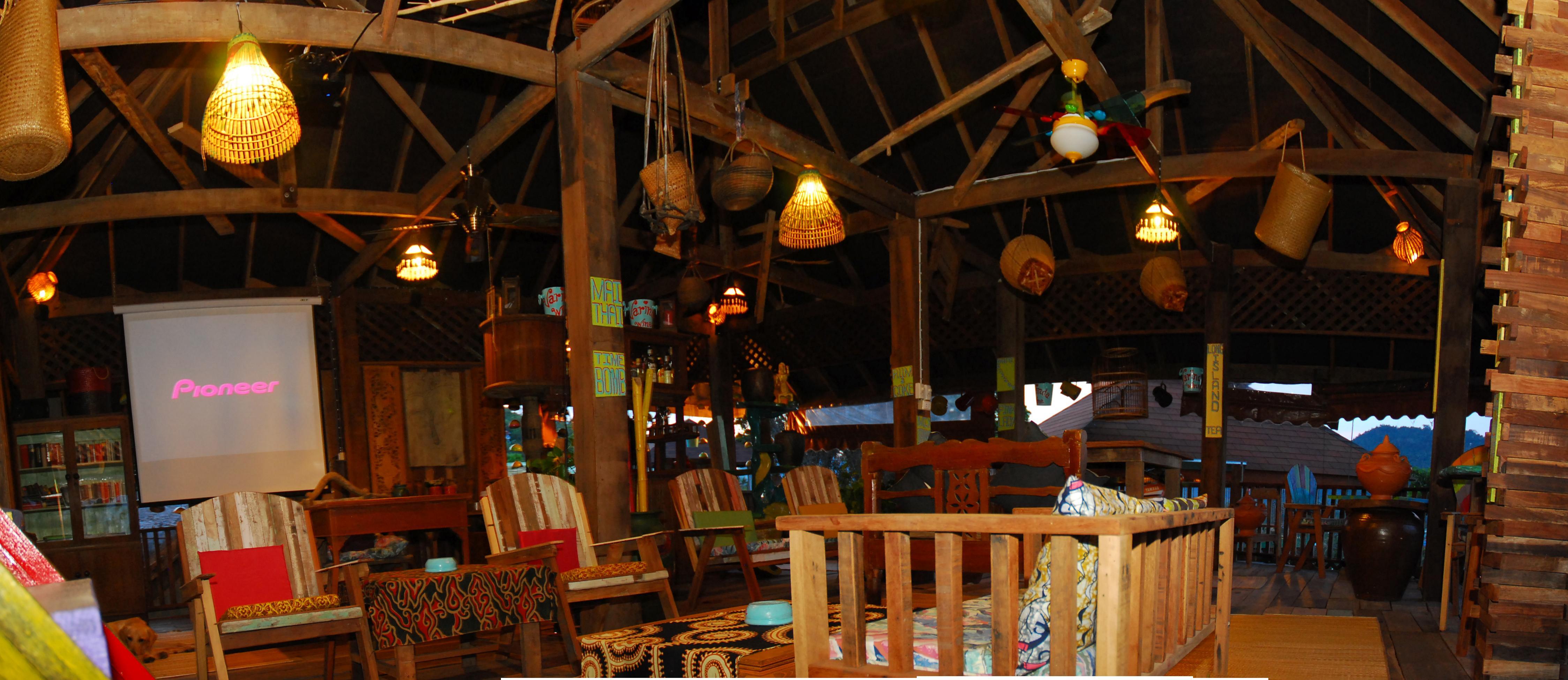 Varinda Resort Lamai Beach (Koh Samui) Exterior foto