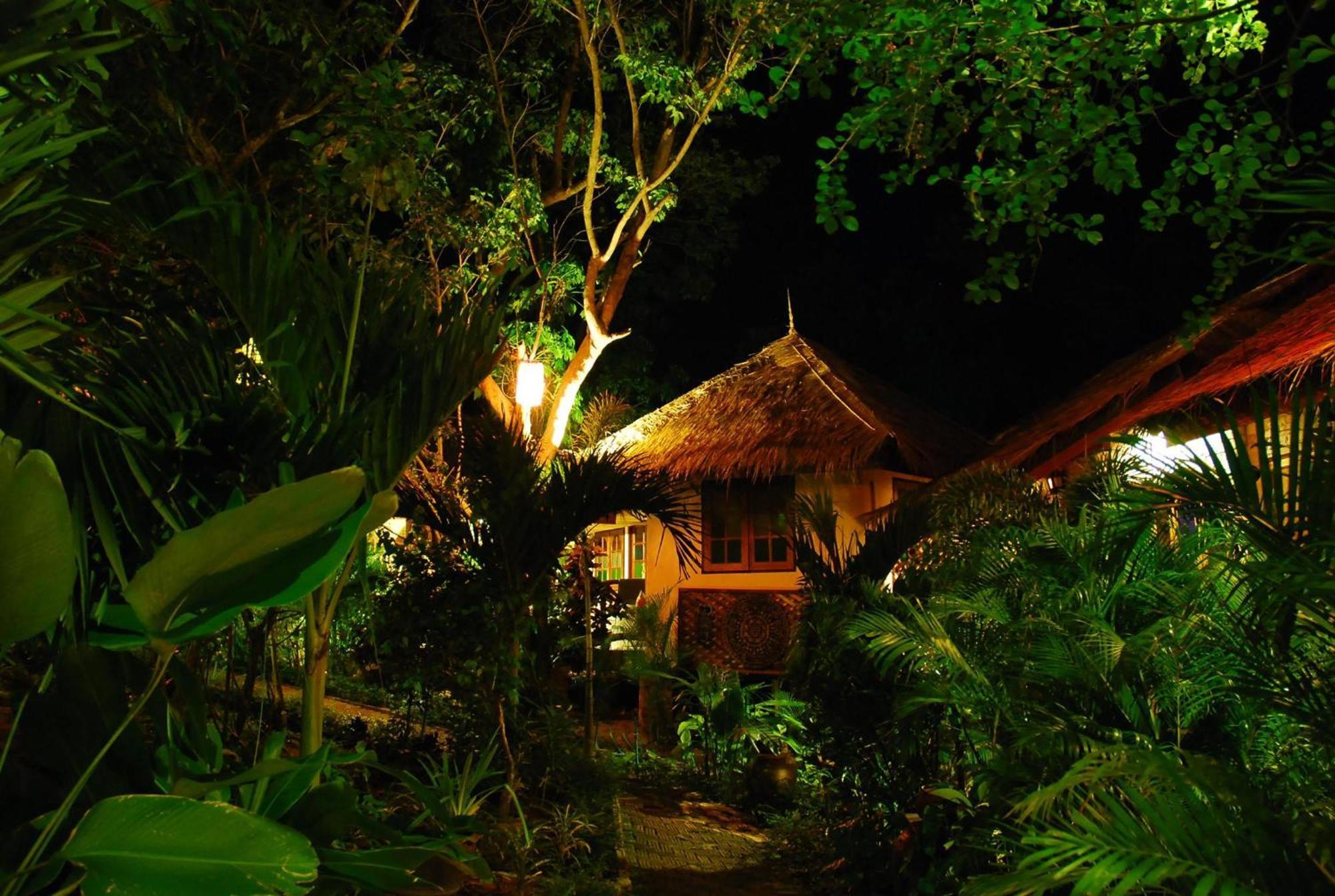 Varinda Resort Lamai Beach (Koh Samui) Exterior foto