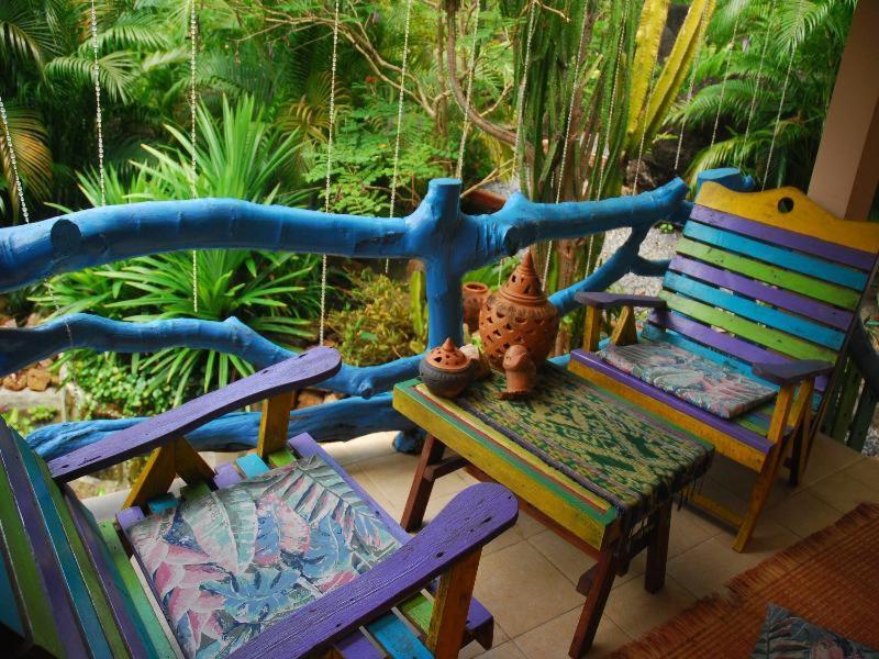 Varinda Resort Lamai Beach (Koh Samui) Quarto foto